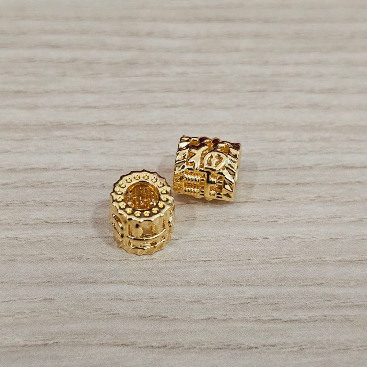 22k / 916 Gold 0.2 to 0.7 grams Grand Pendant and CharmsCharms & PendantsBest Gold Shop