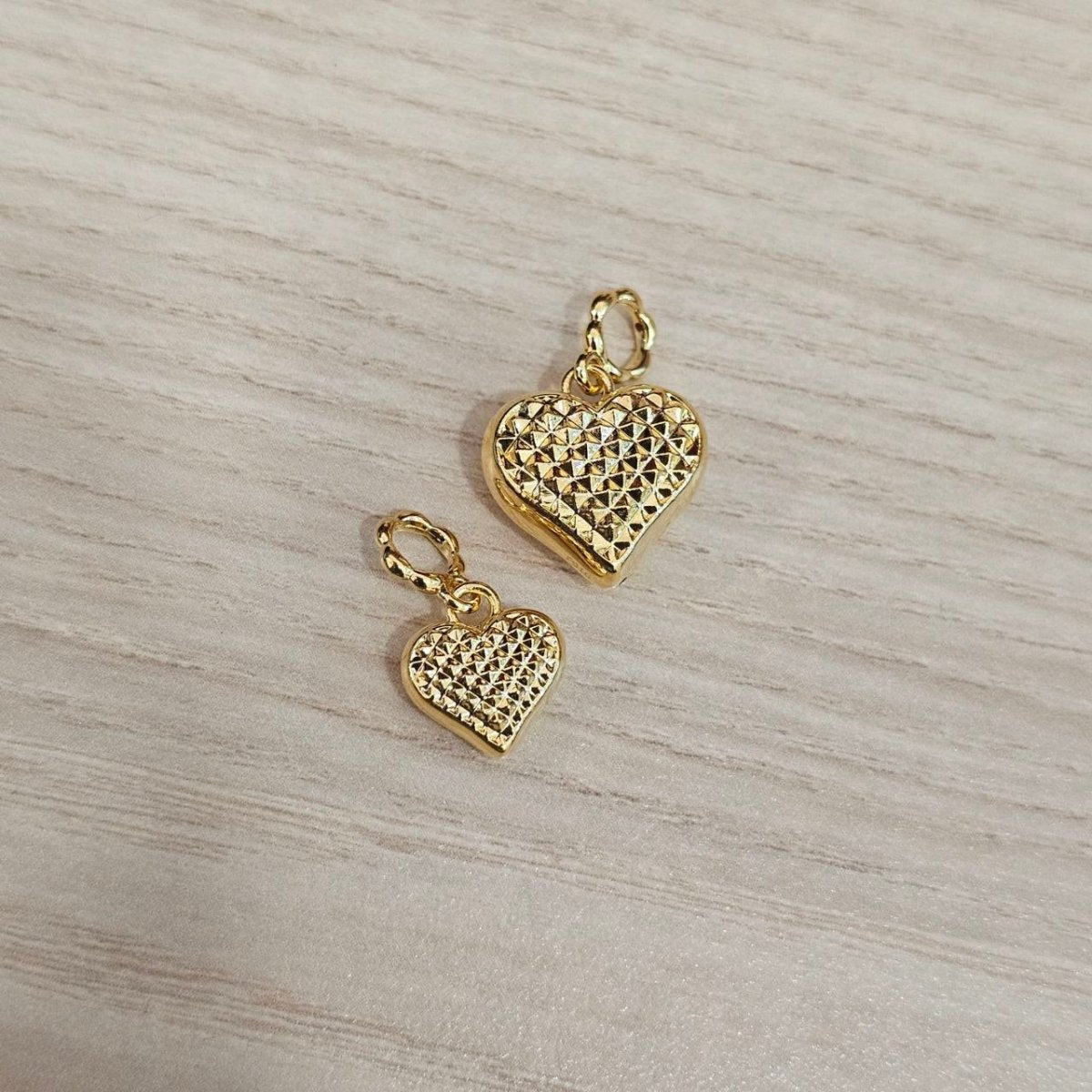 22k / 916 Gold 0.2 to 0.7 grams Grand Pendant and CharmsCharms & PendantsBest Gold Shop