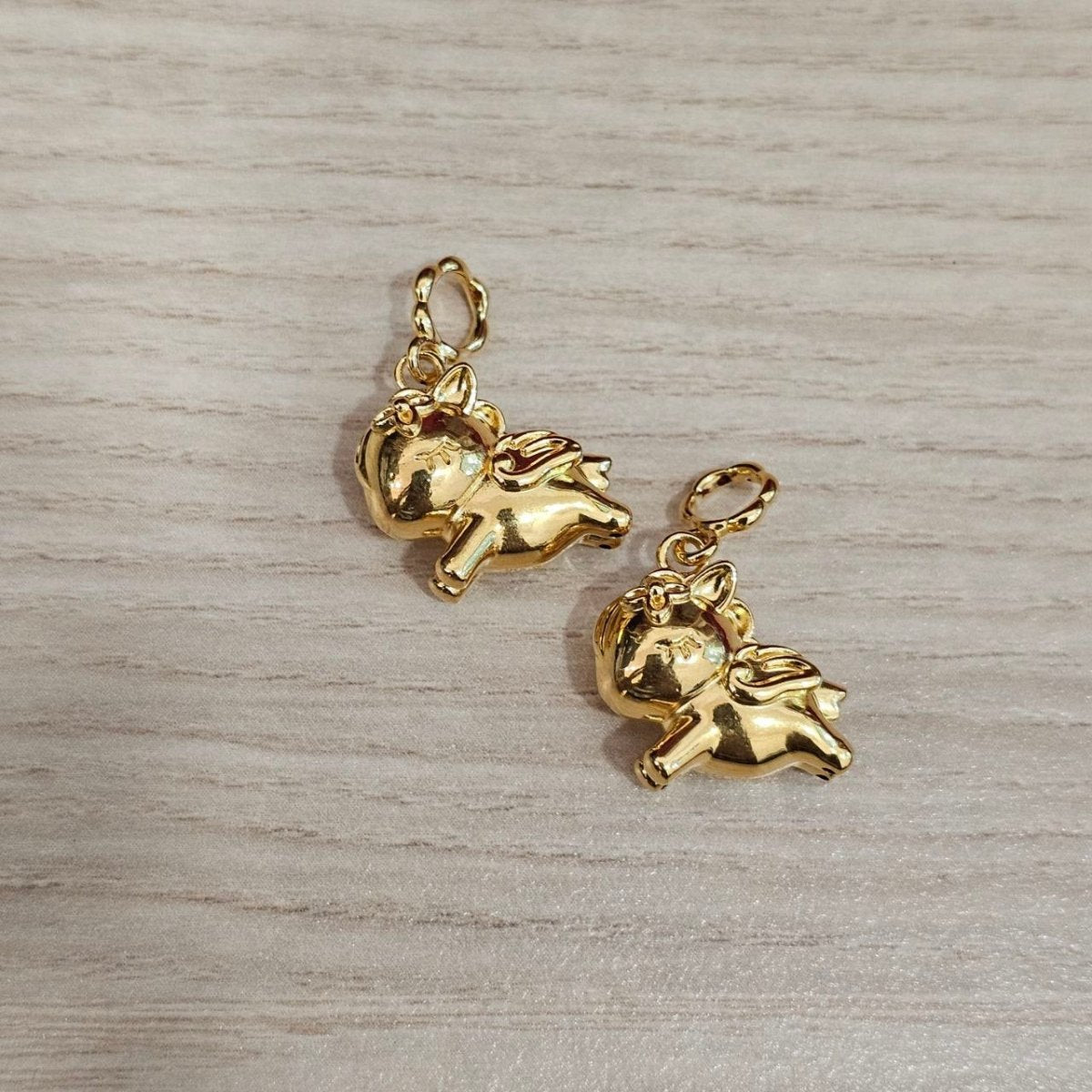 22k / 916 Gold 0.2 to 0.7 grams Grand Pendant and CharmsCharms & PendantsBest Gold Shop