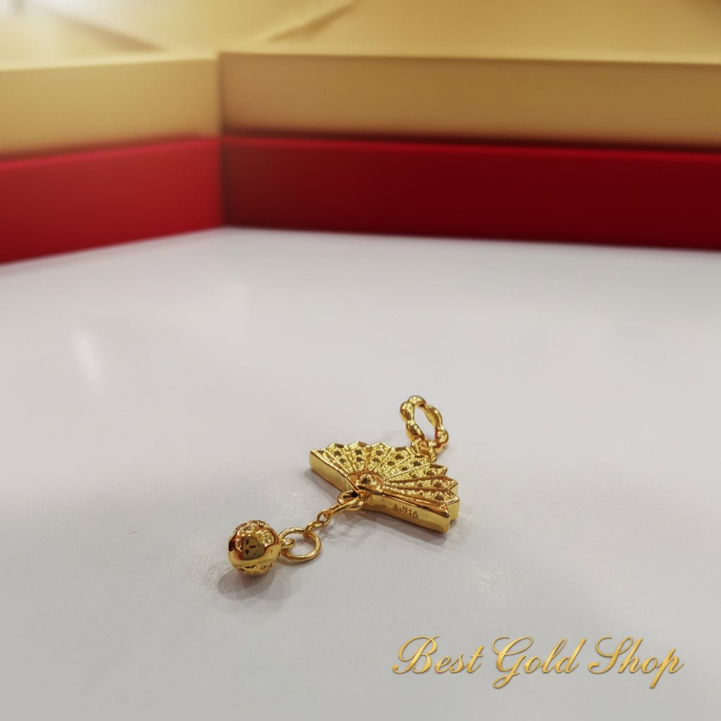 Charms & Pendants22k gold22k Gold Charms22k gold pendant