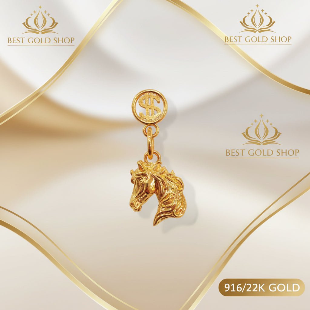 Charms & Pendants22k gold22k Gold Charms22k gold pendant