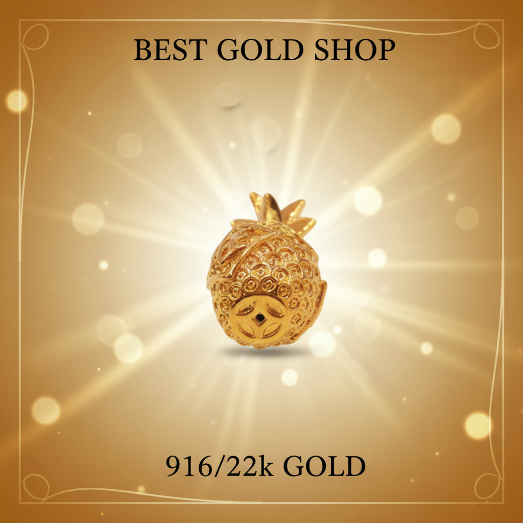 Charms & Pendants22k gold22k Gold Charms22k gold pendant