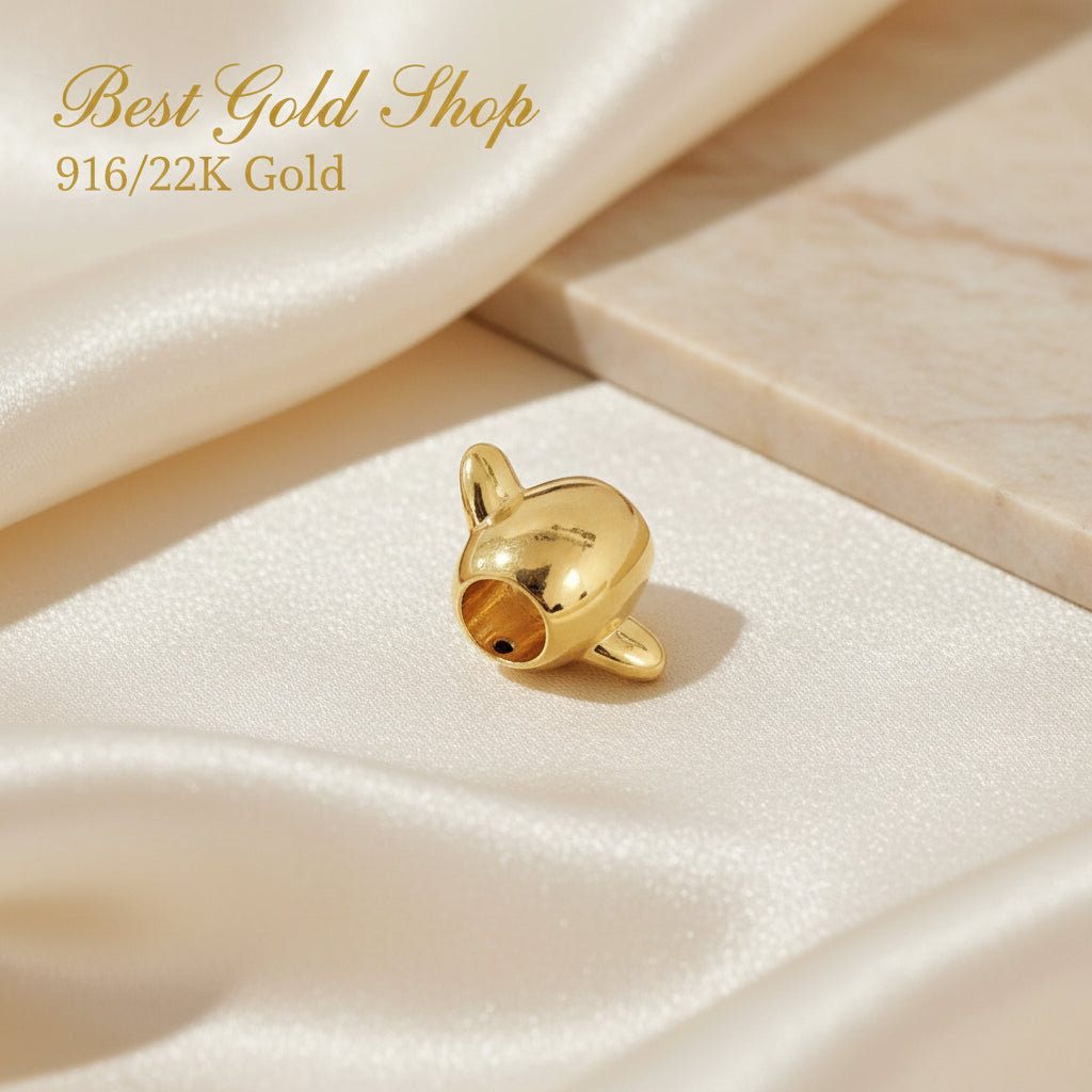 Charms & Pendants22k gold22k Gold Charms22k gold pendant