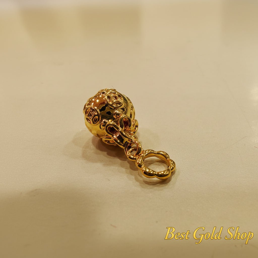 Charms & Pendants22k gold22k Gold Charms22k gold pendant