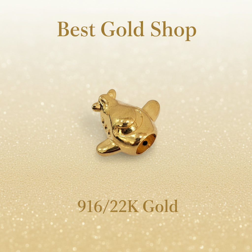 Charms & Pendants22k gold22k Gold Charms22k gold pendant
