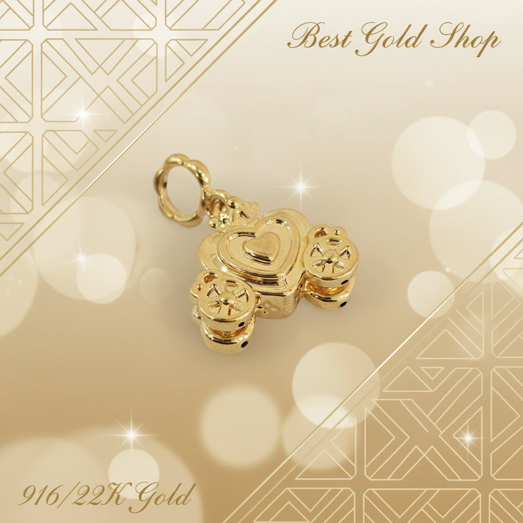 Charms & Pendants22k gold22k Gold Charms22k gold pendant