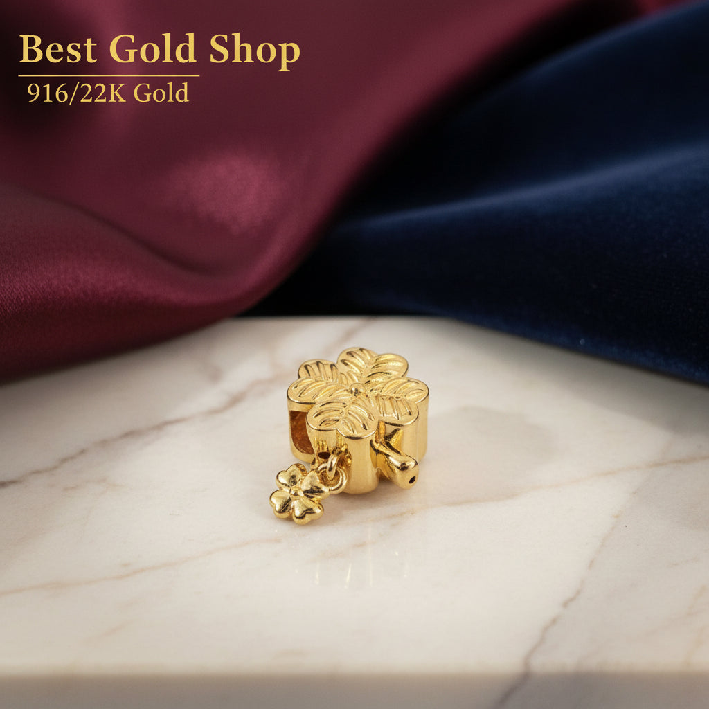 22k / 916 Gold 0.26 to 0.35 grams Grand Pendant and CharmsCharms & PendantsBest Gold Shop
