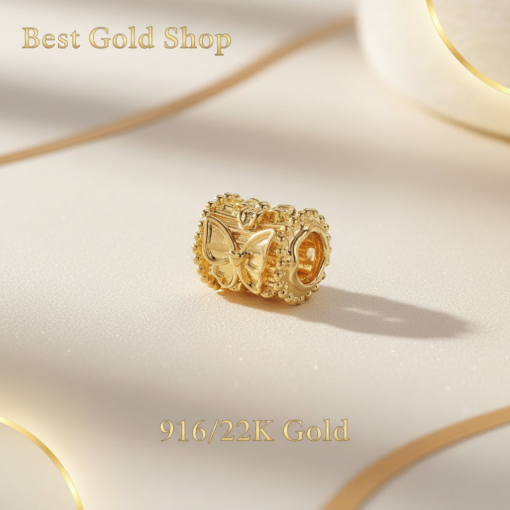 Charms & Pendants22k gold22k Gold Charms22k gold pendant