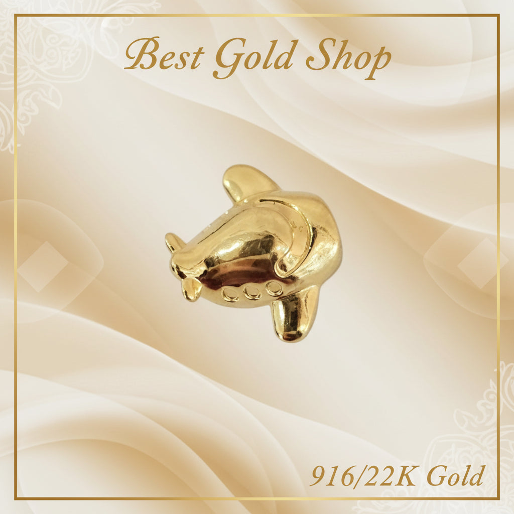 22k / 916 Gold 0.26 to 0.35 grams Grand Pendant and CharmsCharms & PendantsBest Gold Shop