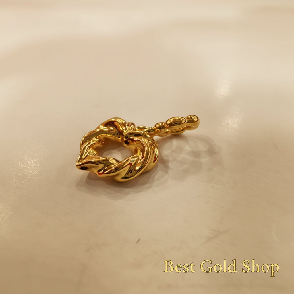 Charms & Pendants22k gold22k Gold Charms22k gold pendant