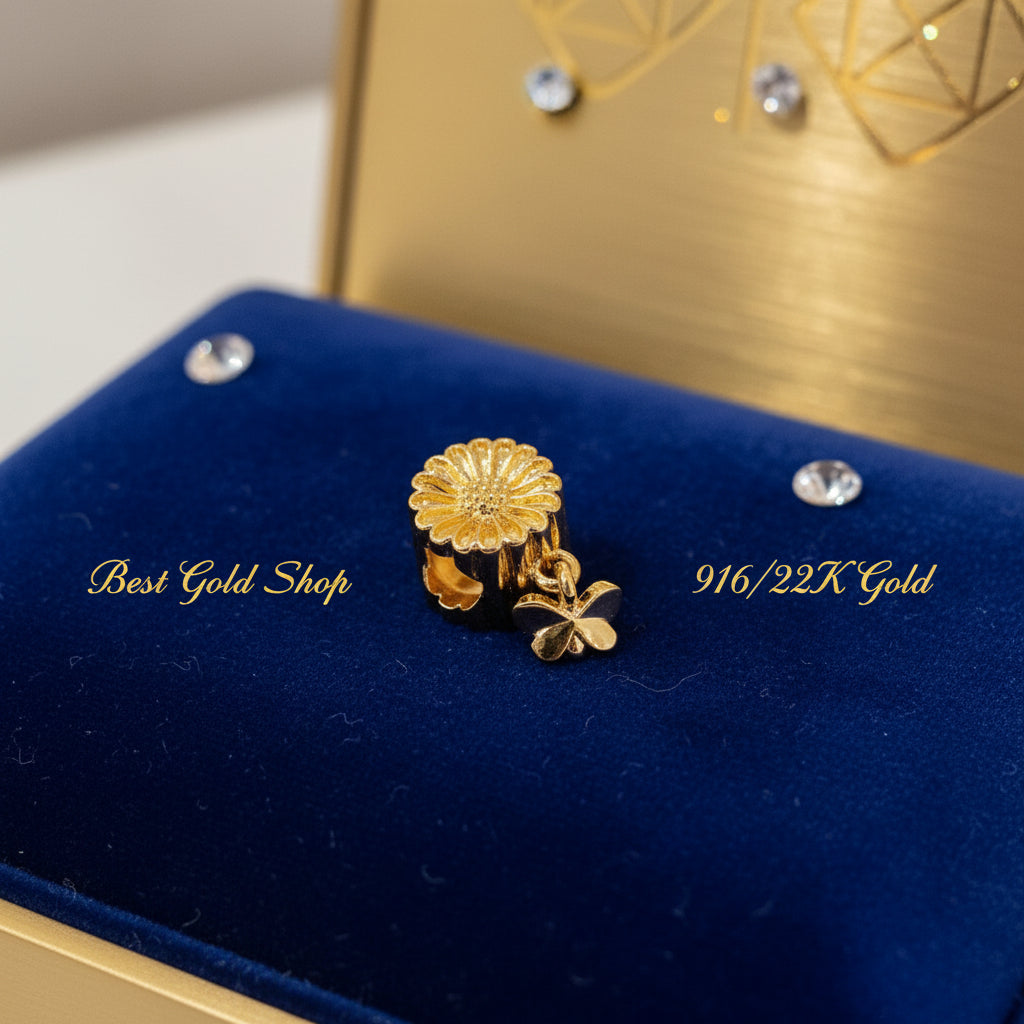 Charms & Pendants22k gold22k Gold Charms22k gold pendant