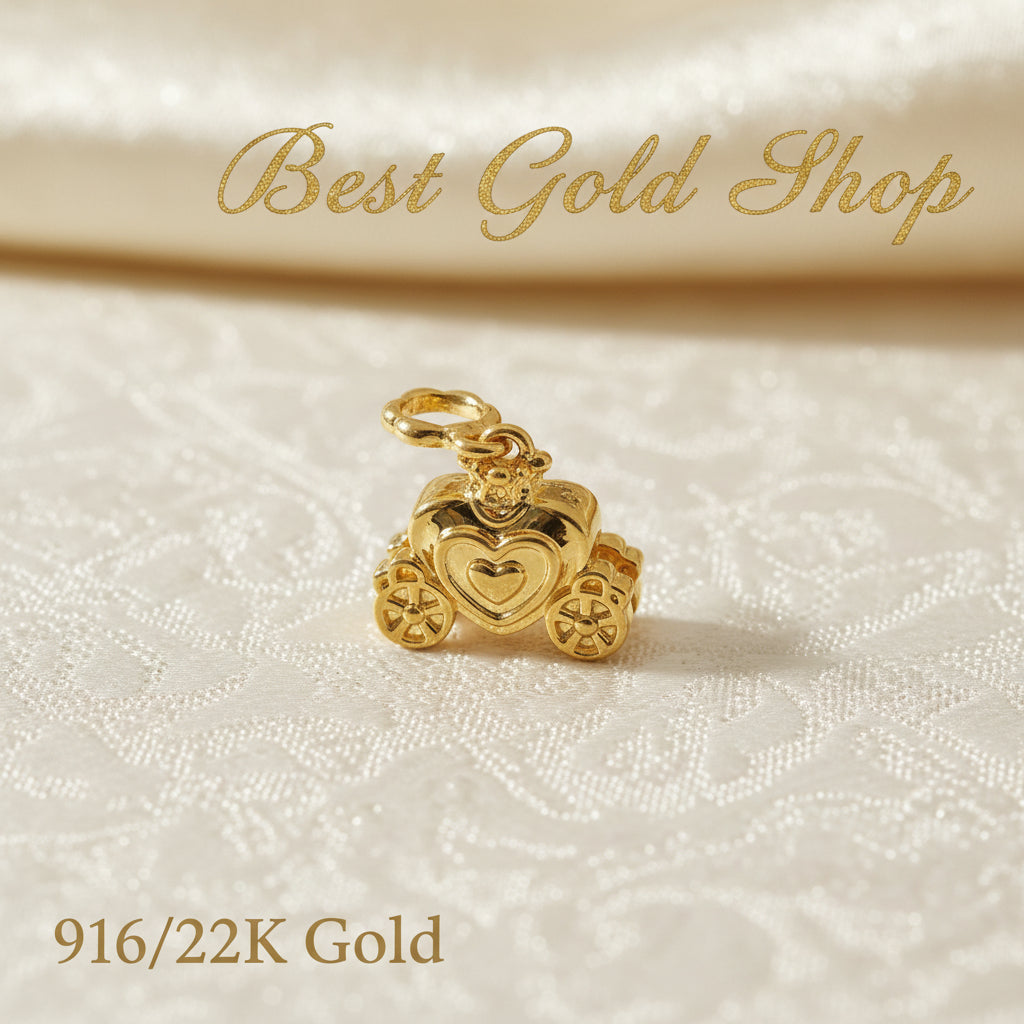 Charms & Pendants22k gold22k Gold Charms22k gold pendant