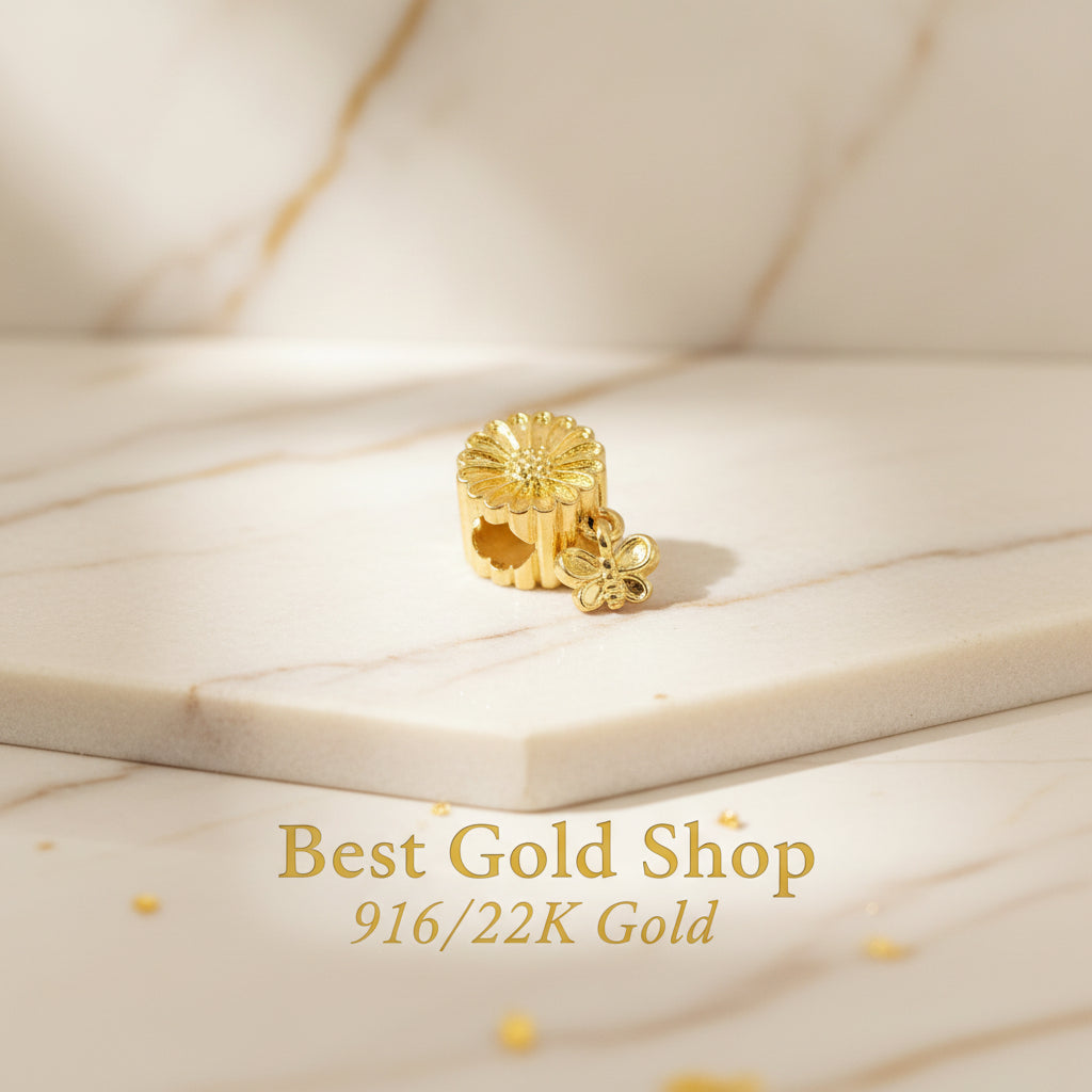 Charms & Pendants22k gold22k Gold Charms22k gold pendant