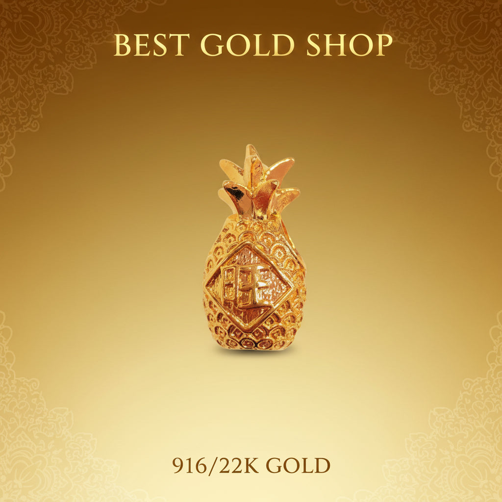 Charms & Pendants22k gold22k Gold Charms22k gold pendant