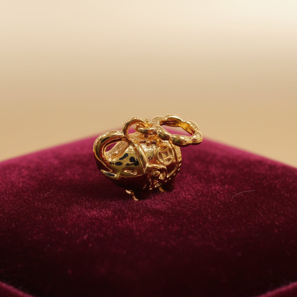 Charms & Pendants22k gold22k Gold Charms22k gold pendant