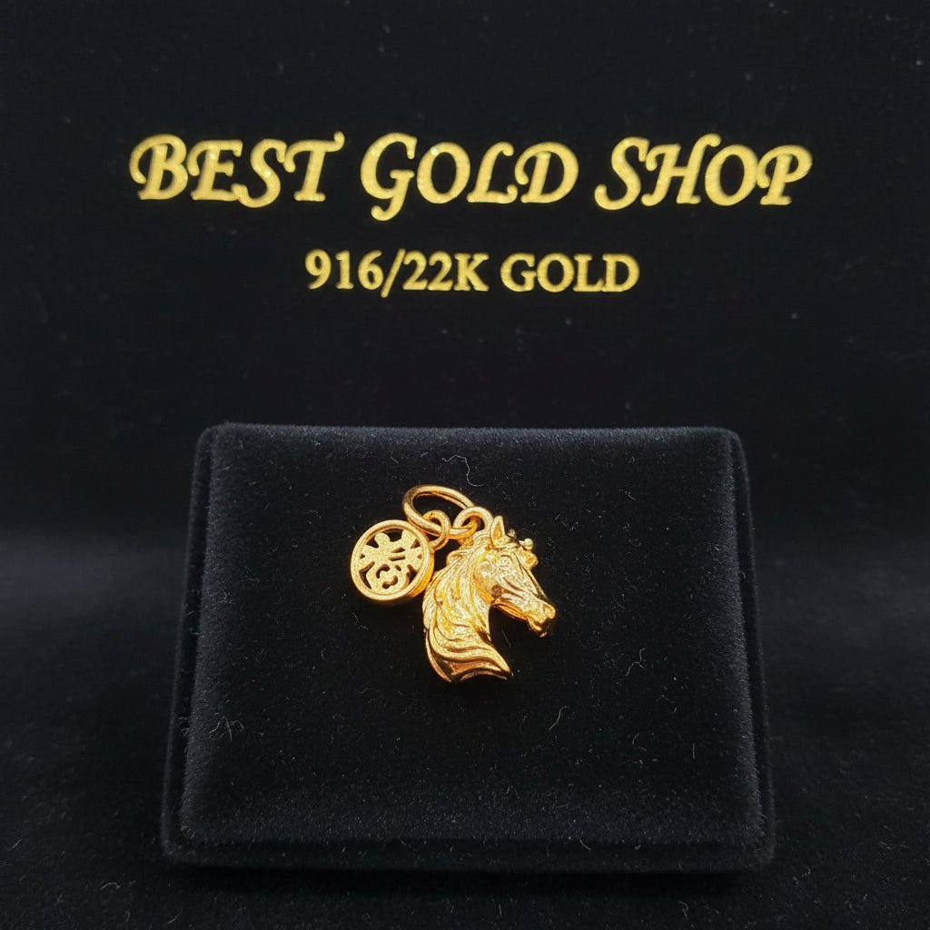 Charms & Pendants22k gold22k Gold Charms22k gold pendant