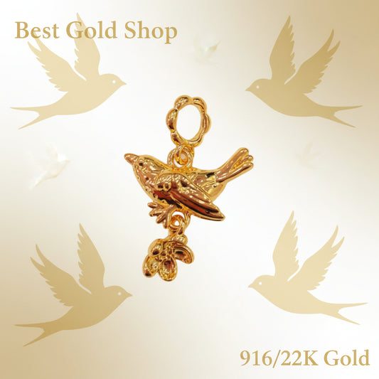 Charms & Pendants22k gold22k Gold Charms22k gold pendant