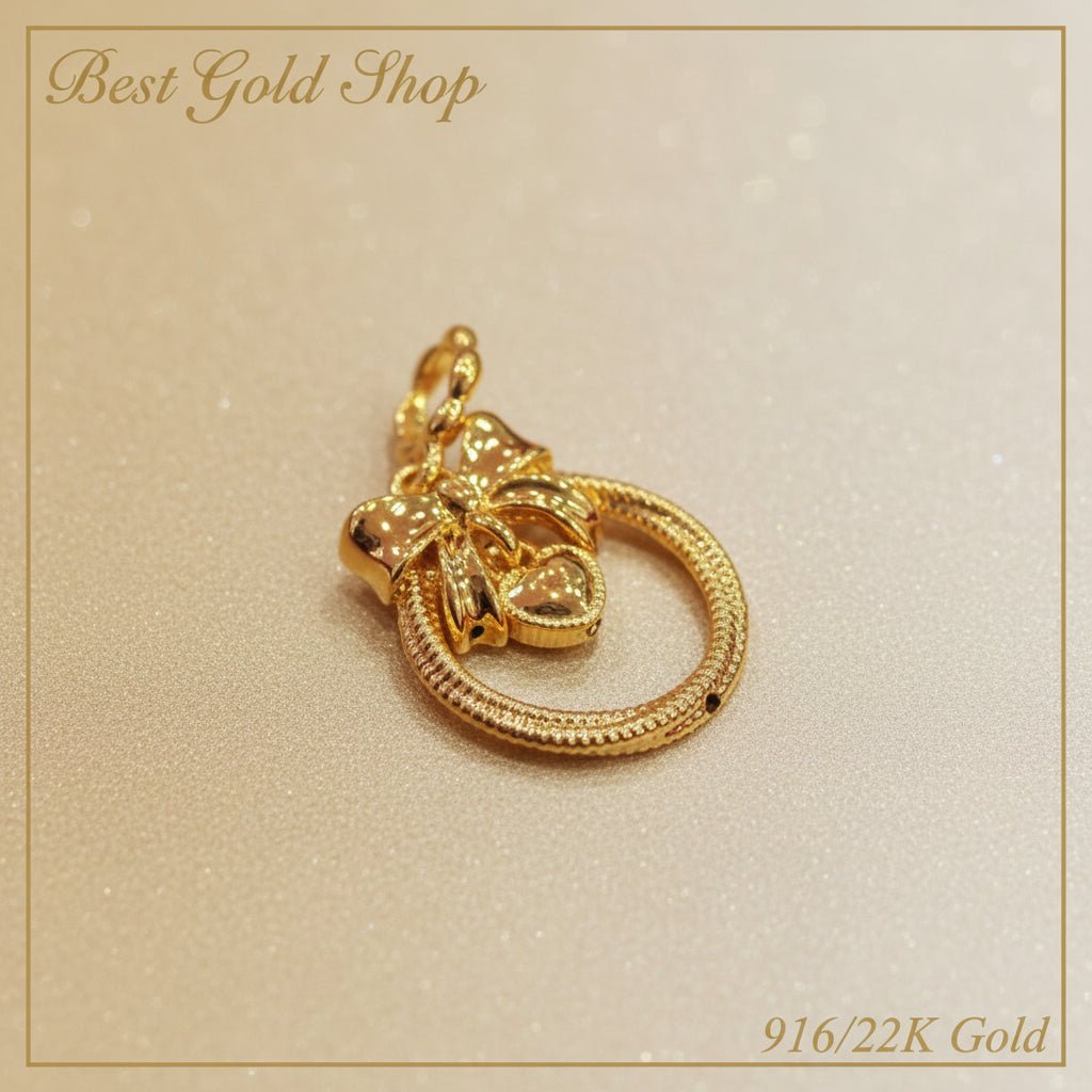 Charms & Pendants22k gold22k Gold Charms22k gold pendant