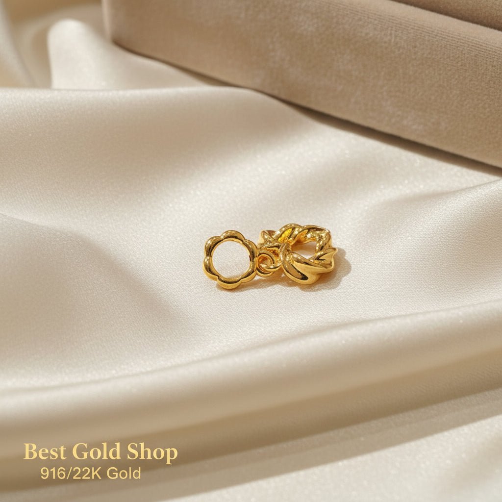 Charms & Pendants22k gold22k Gold Charms22k gold pendant