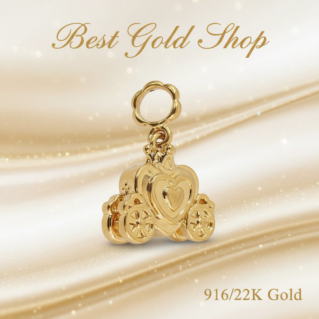 Charms & Pendants22k gold22k Gold Charms22k gold pendant