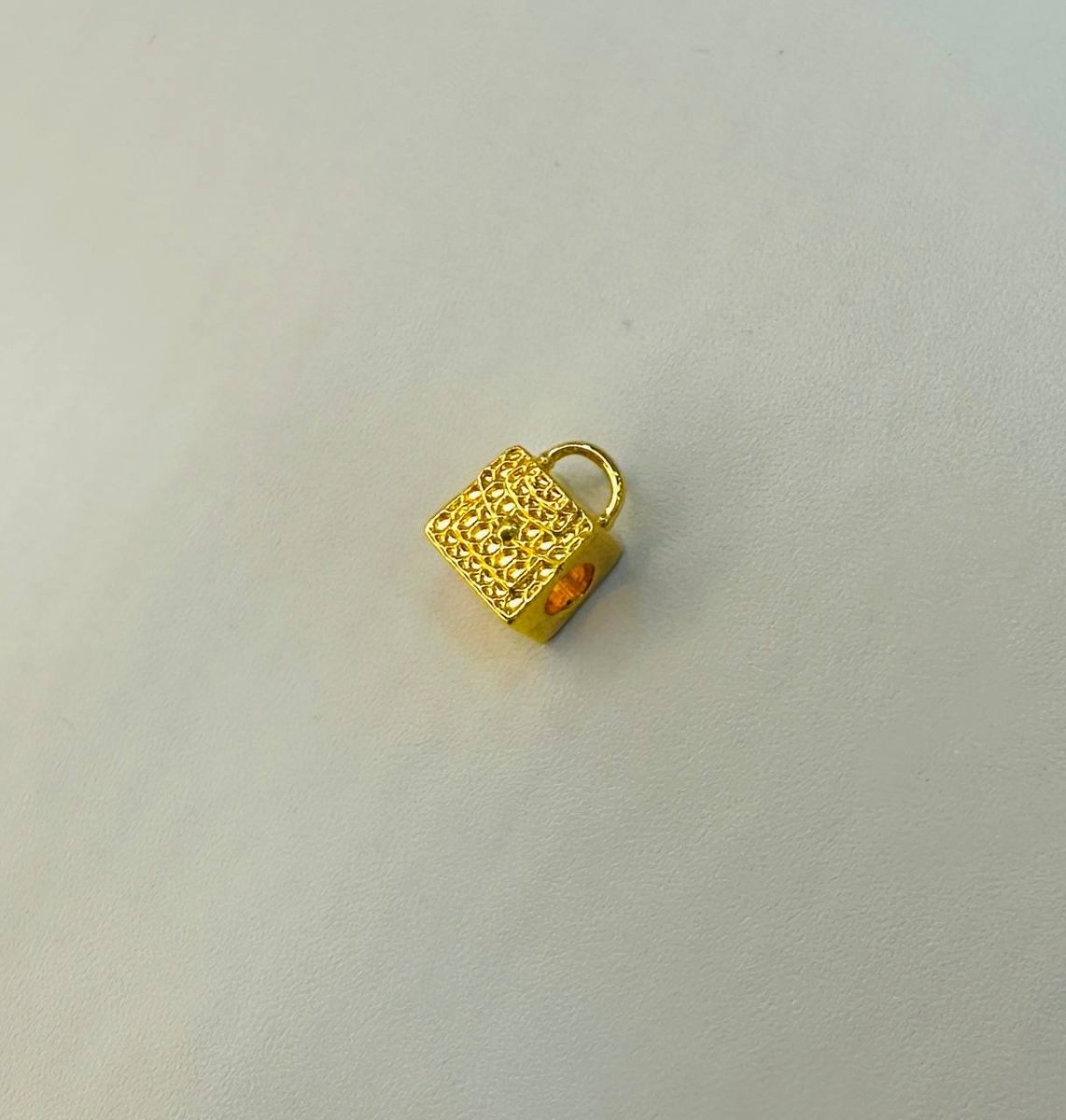 22k / 916 Gold 0.26 to 0.35 grams Grand Pendant and Charms - Best Gold Shop 22k gold 22k Gold Charms 22k gold pendant Charms & Pendants