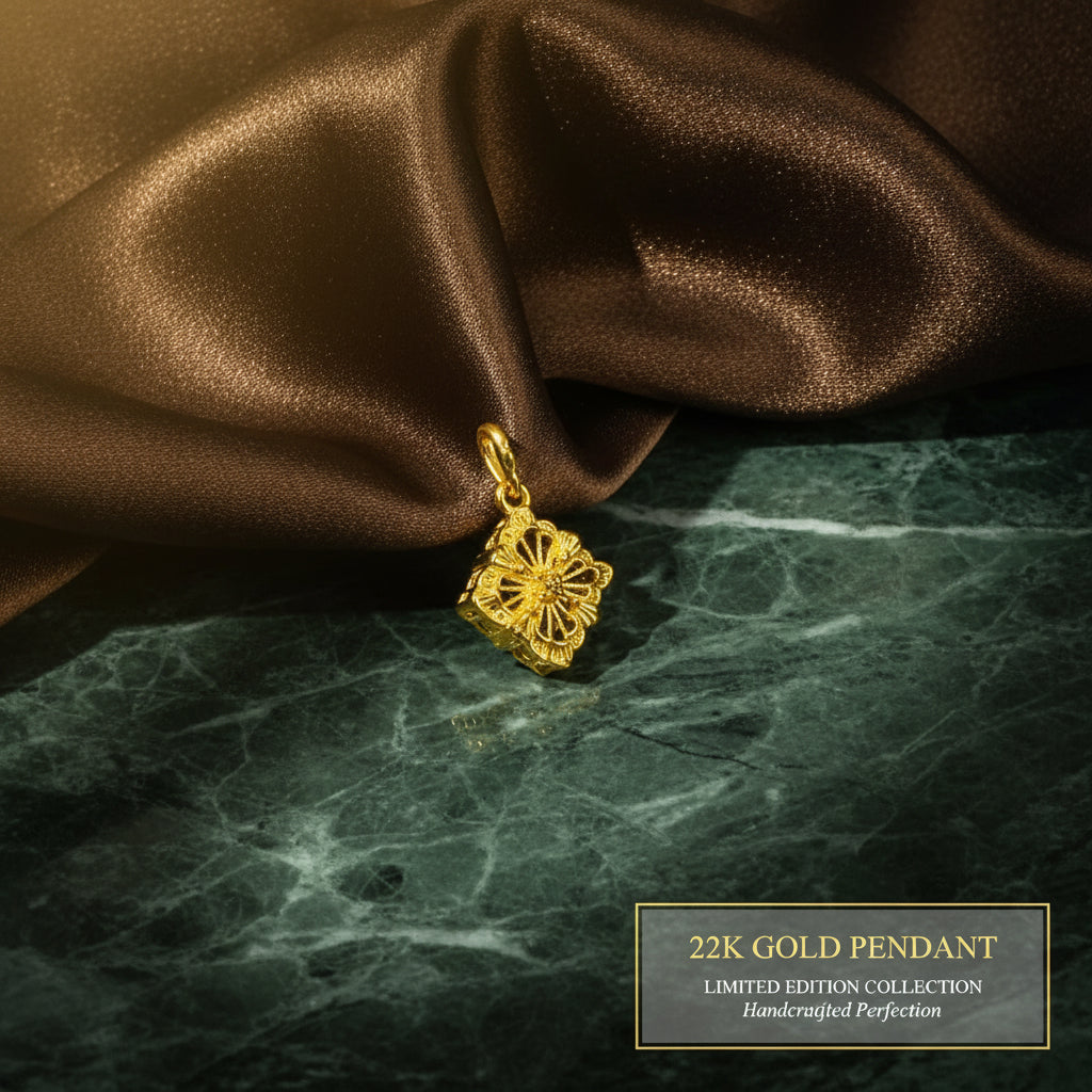 22k / 916 Gold 0.26 to 0.35 grams Grand Pendant and Charms - Best Gold Shop 22k gold 22k Gold Charms 22k gold pendant Charms & Pendants