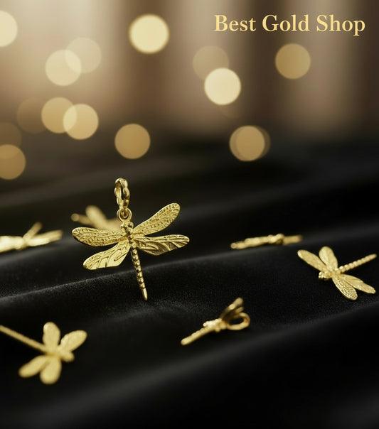 22k / 916 Gold 0.26 to 0.35 grams Grand Pendant and Charms - 22k gold 22k Gold Charms 22k gold pendant Charms & Pendants