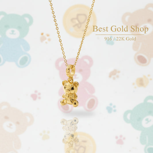 Charms & Pendants22k gold22k Gold Charms22k gold pendant