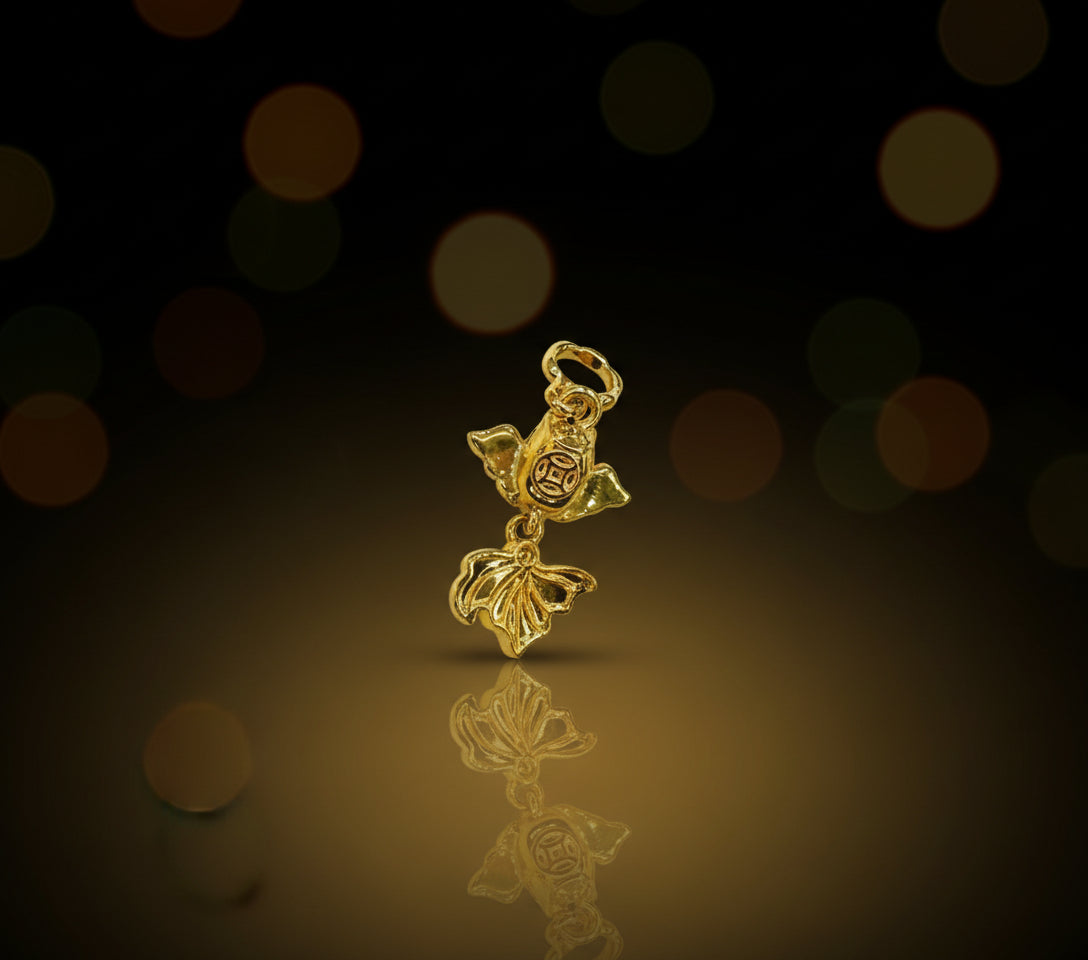 22k / 916 Gold 0.26 to 0.35 grams Grand Pendant and Charms - Best Gold Shop 22k gold 22k Gold Charms 22k gold pendant Charms & Pendants