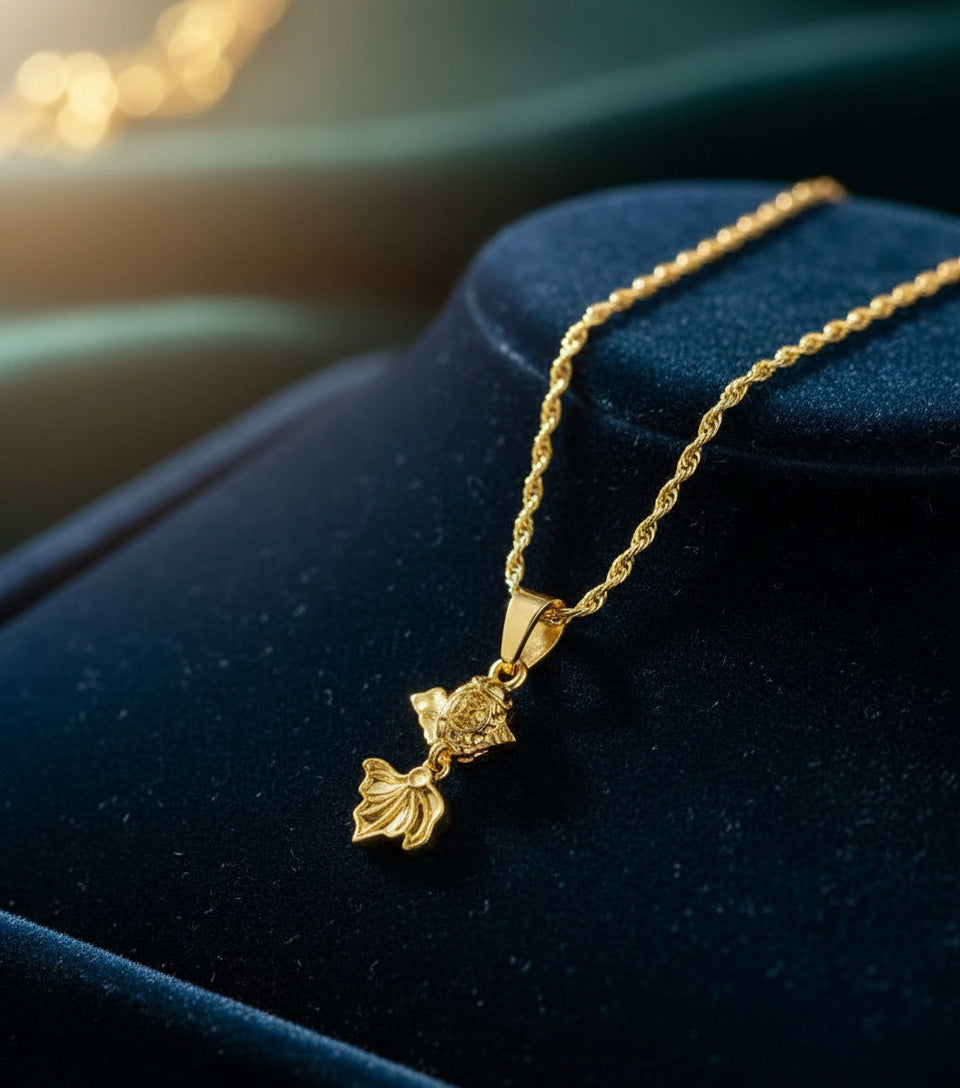 22k / 916 Gold 0.26 to 0.35 grams Grand Pendant and Charms - Best Gold Shop 22k gold 22k Gold Charms 22k gold pendant Charms & Pendants