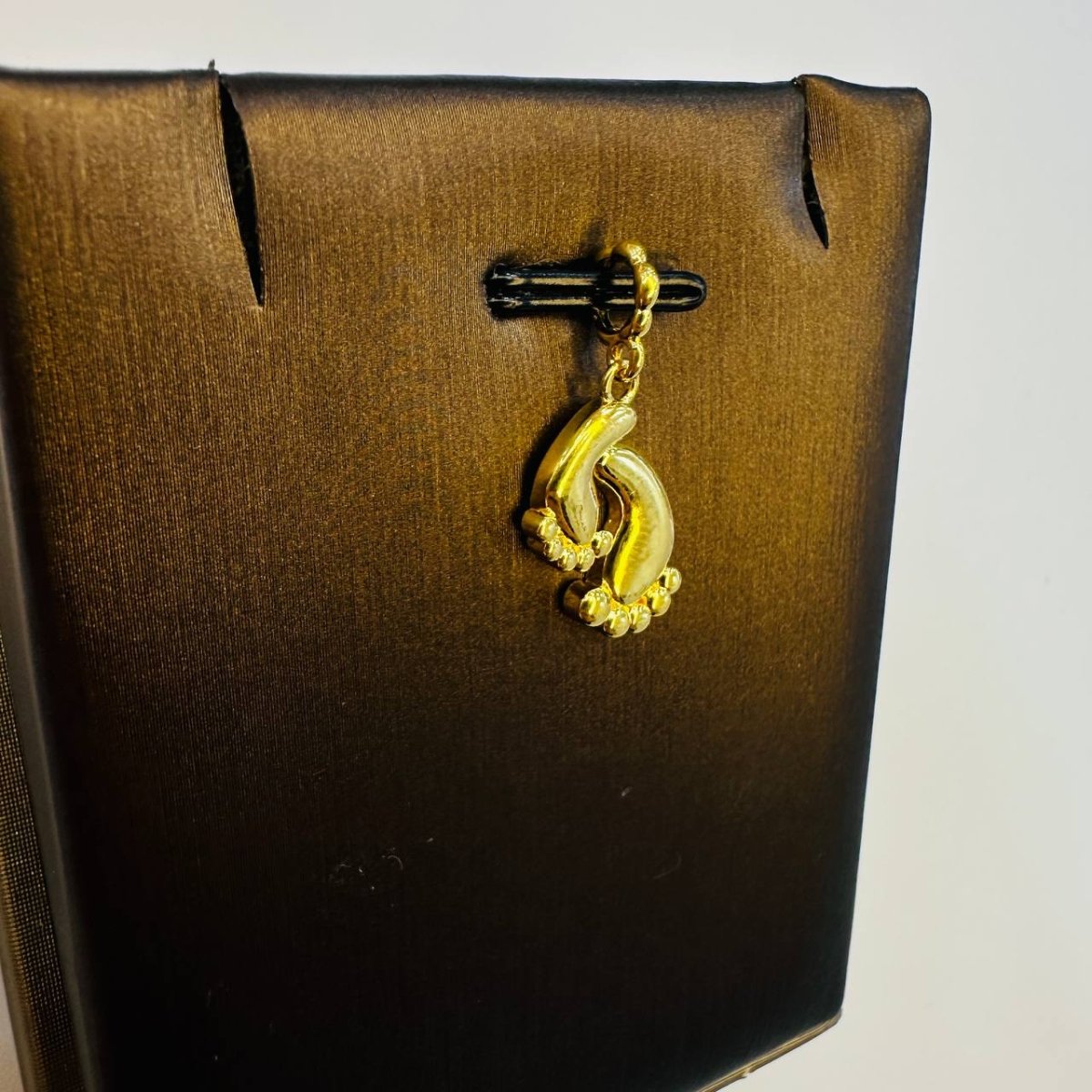 22k / 916 Gold 0.26 to 0.35 grams Grand Pendant and Charms - Best Gold Shop 22k gold 22k Gold Charms 22k gold pendant Charms & Pendants