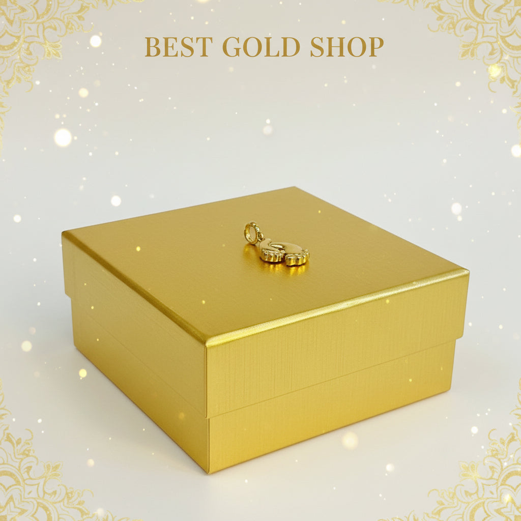 22k / 916 Gold 0.26 to 0.35 grams Grand Pendant and CharmsCharms & PendantsBest Gold Shop
