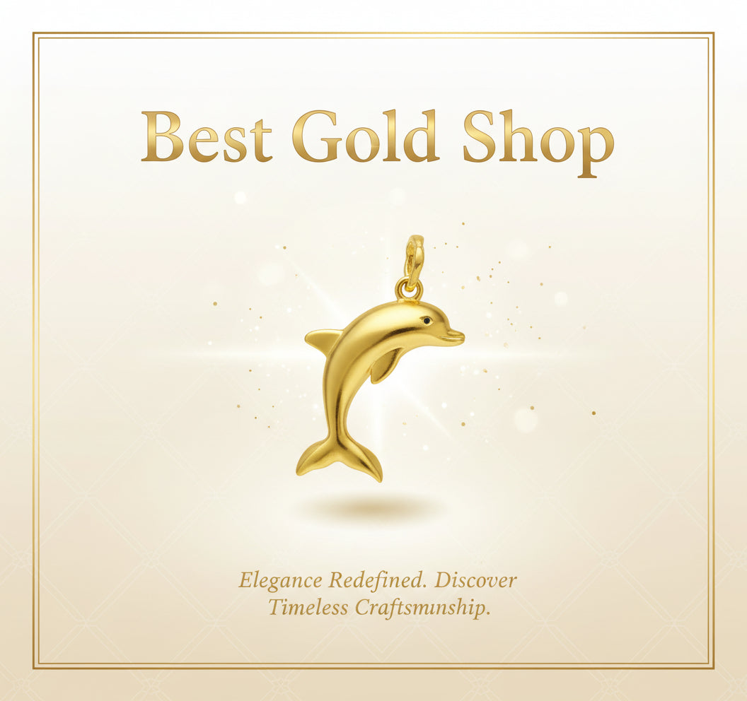 22k / 916 Gold 0.26 to 0.35 grams Grand Pendant and Charms - Best Gold Shop 22k gold 22k Gold Charms 22k gold pendant Charms & Pendants