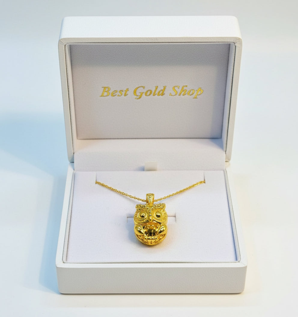 22k / 916 Gold 0.26 to 0.35 grams Grand Pendant and Charms - Best Gold Shop 22k gold 22k Gold Charms 22k gold pendant Charms & Pendants