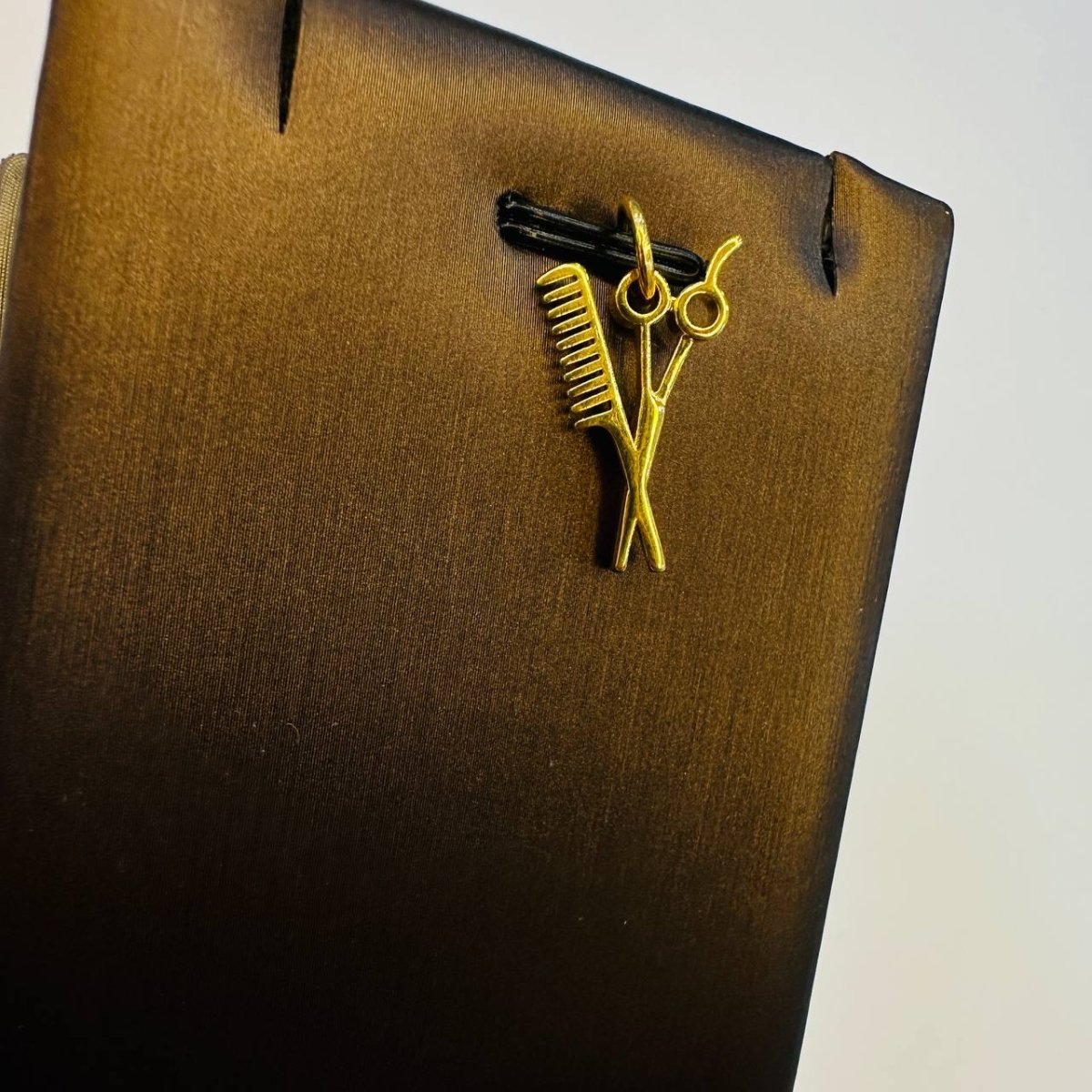 22k / 916 Gold 0.26 to 0.35 grams Grand Pendant and Charms - Best Gold Shop 22k gold 22k Gold Charms 22k gold pendant Charms & Pendants