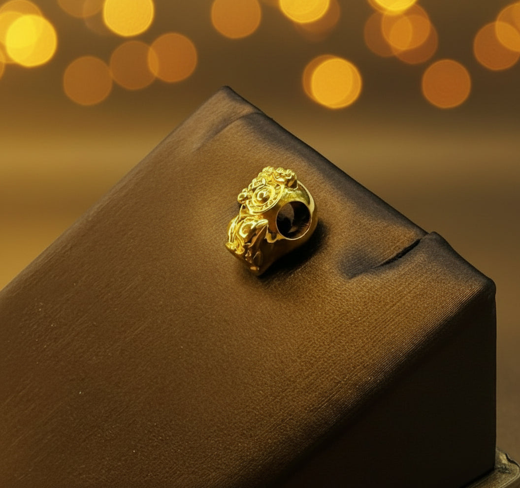 22k / 916 Gold 0.26 to 0.35 grams Grand Pendant and Charms - Best Gold Shop 22k gold 22k Gold Charms 22k gold pendant Charms & Pendants