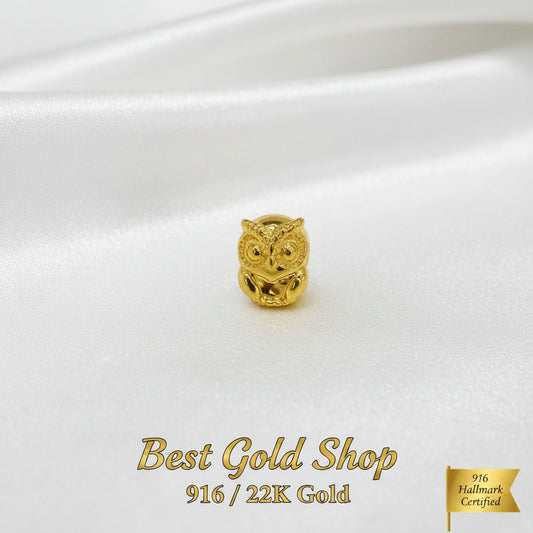 22k / 916 Gold 0.26 to 0.35 grams Grand Pendant and CharmsCharms & PendantsBest Gold Shop