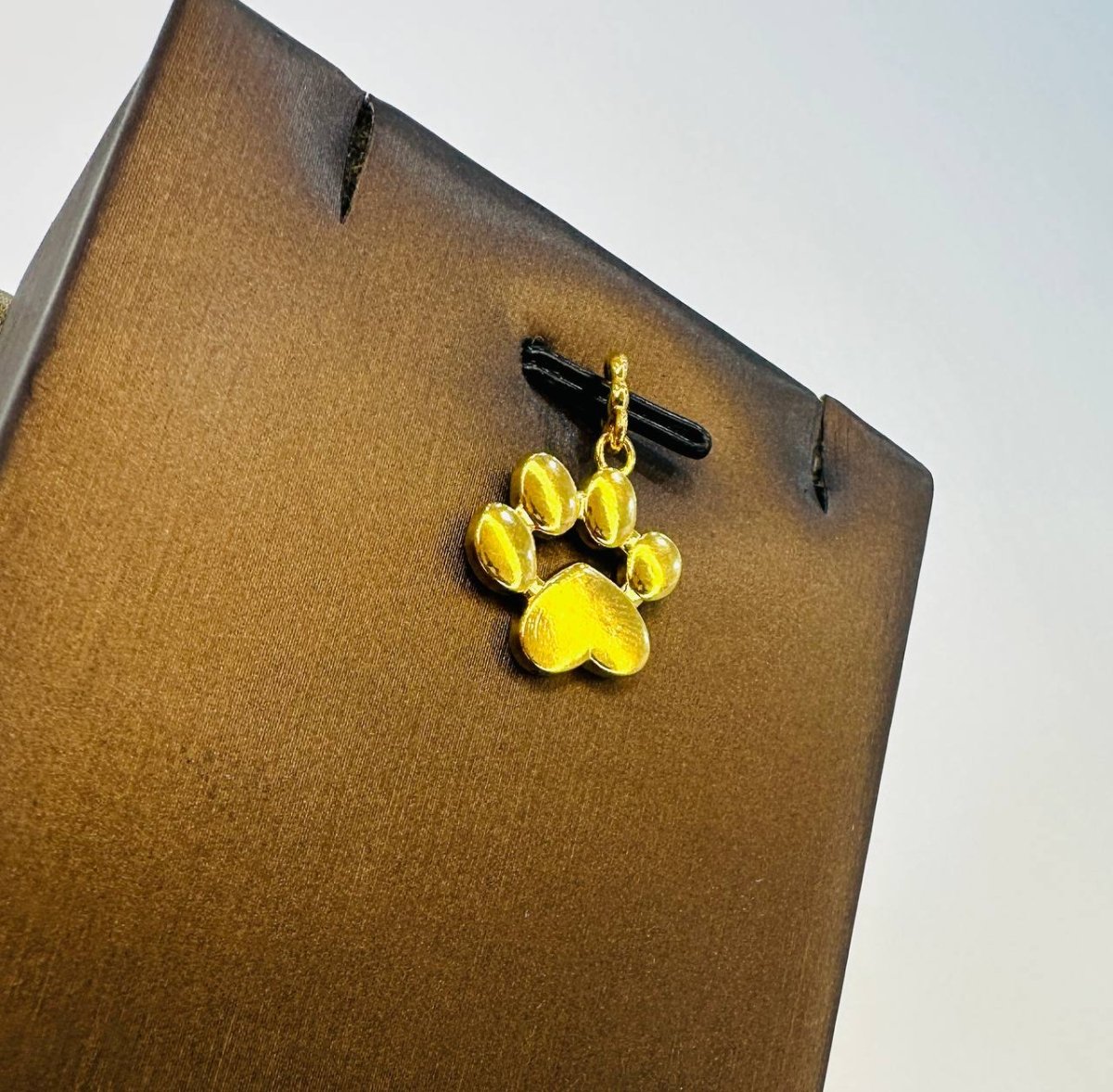 22k / 916 Gold 0.26 to 0.35 grams Grand Pendant and Charms - Best Gold Shop 22k gold 22k Gold Charms 22k gold pendant Charms & Pendants