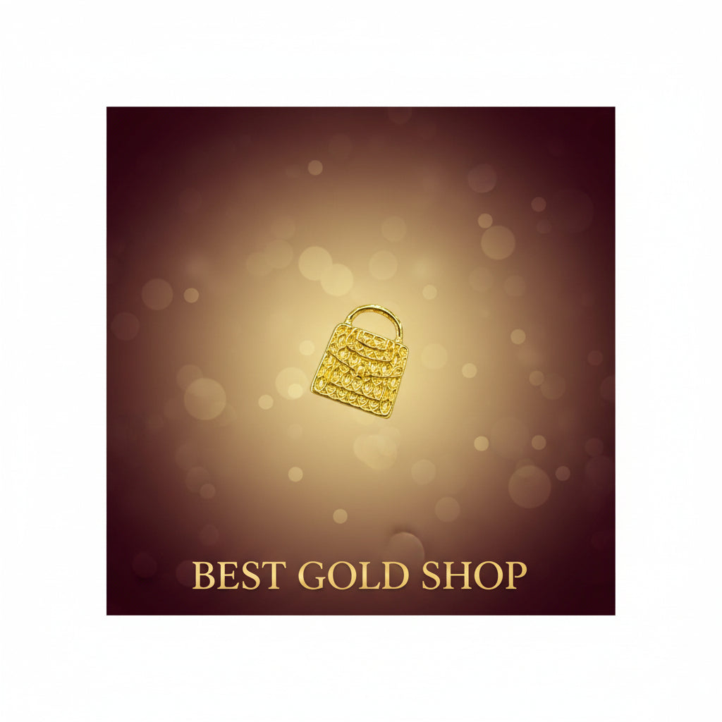 Charms & Pendants22k gold22k Gold Charms22k gold pendant