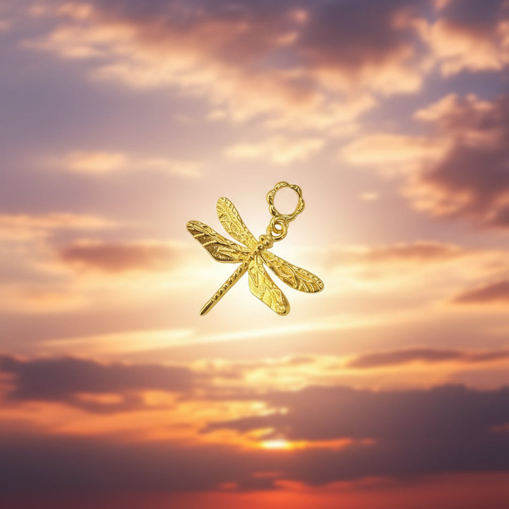 22k / 916 Gold 0.26 to 0.35 grams Grand Pendant and Charms - Best Gold Shop 22k gold 22k Gold Charms 22k gold pendant Charms & Pendants