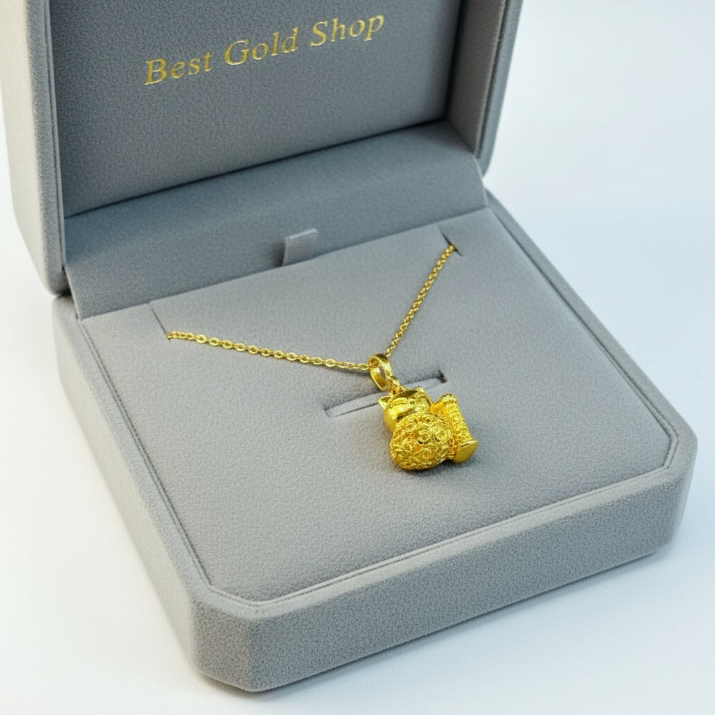 22k / 916 Gold 0.26 to 0.35 grams Grand Pendant and Charms - Best Gold Shop 22k gold 22k Gold Charms 22k gold pendant Charms & Pendants