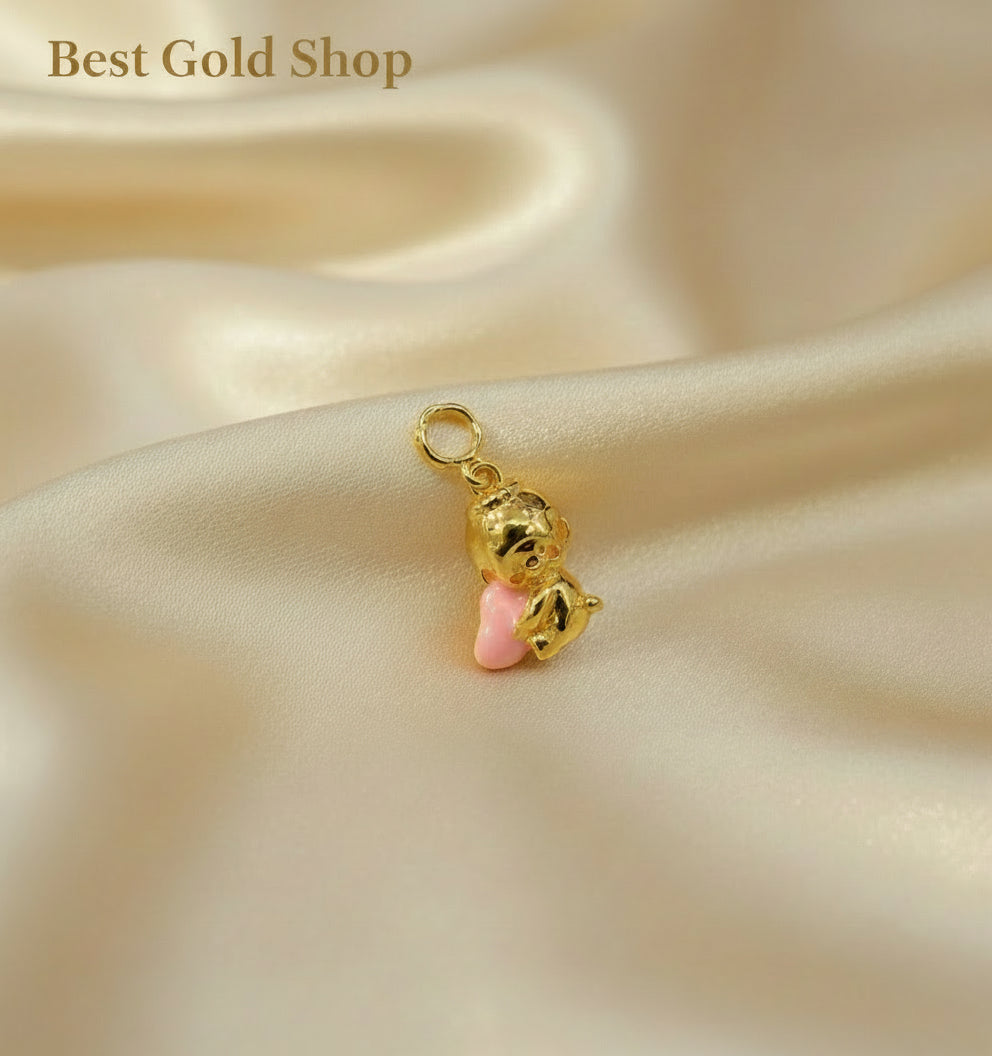 Charms & Pendants22k gold22k Gold Charms22k gold pendant