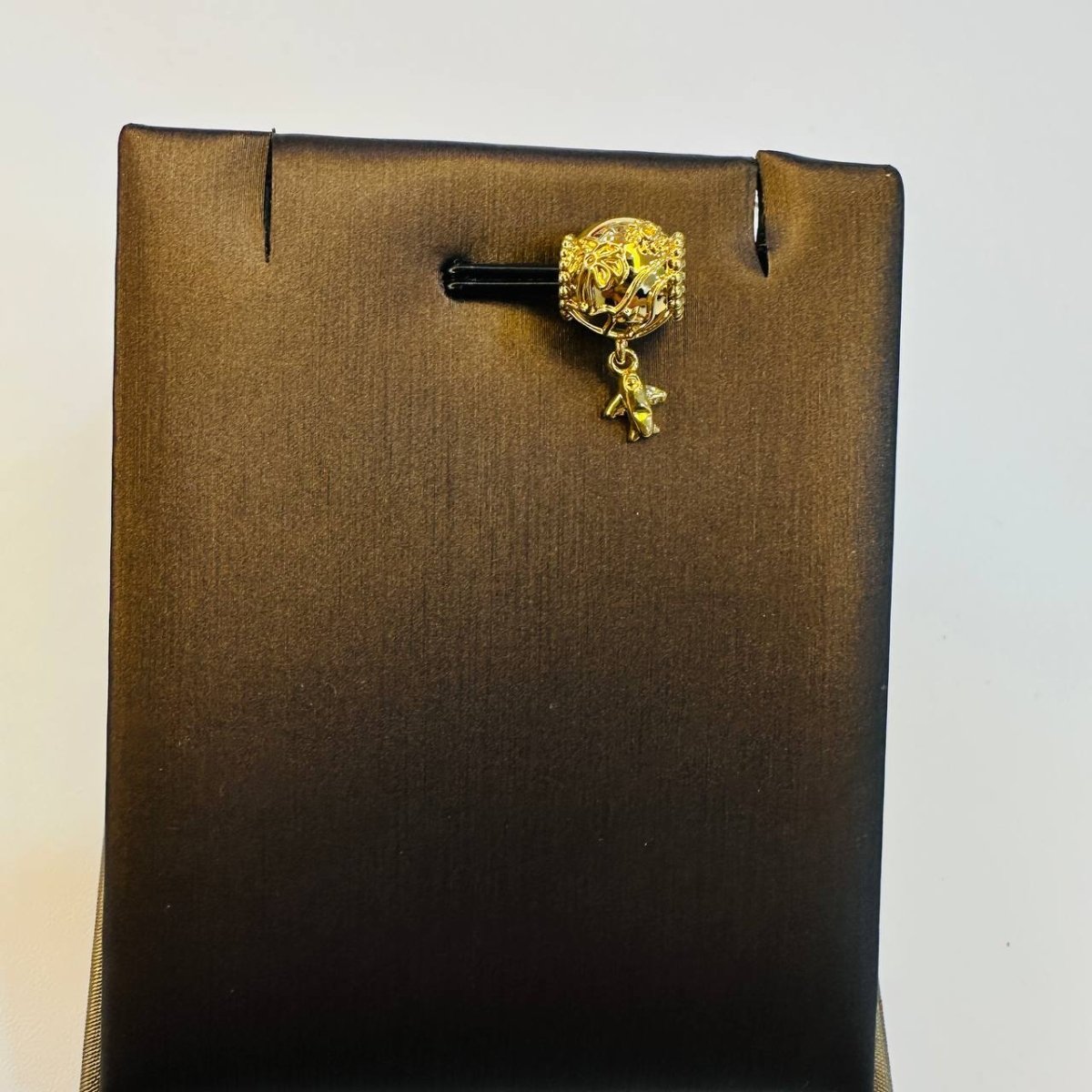 22k / 916 Gold 0.26 to 0.35 grams Grand Pendant and Charms - Best Gold Shop 22k gold 22k Gold Charms 22k gold pendant Charms & Pendants