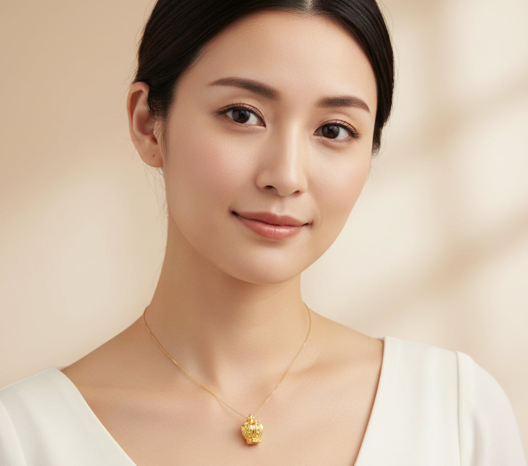 22k / 916 Gold 0.26 to 0.35 grams Grand Pendant and Charms - Best Gold Shop 22k gold 22k Gold Charms 22k gold pendant Charms & Pendants