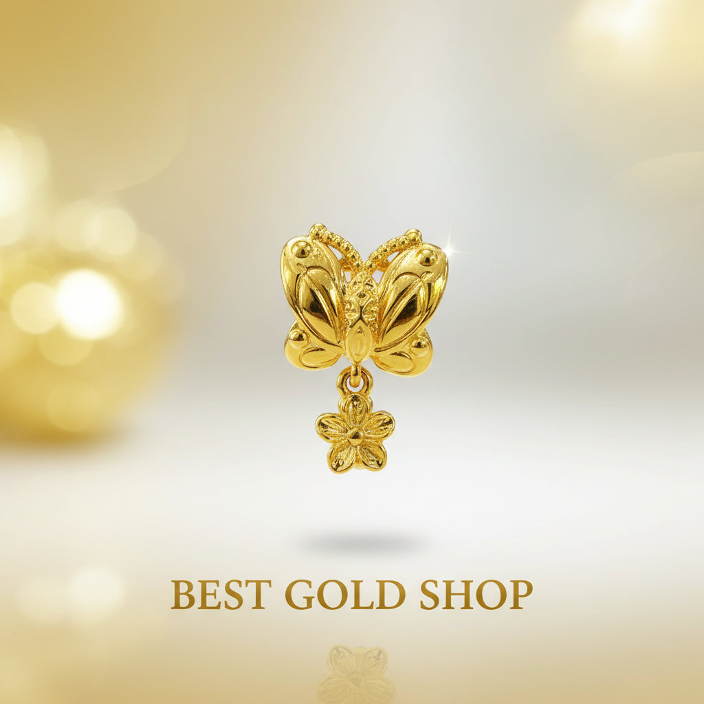 Charms & Pendants22k gold22k Gold Charms22k gold pendant