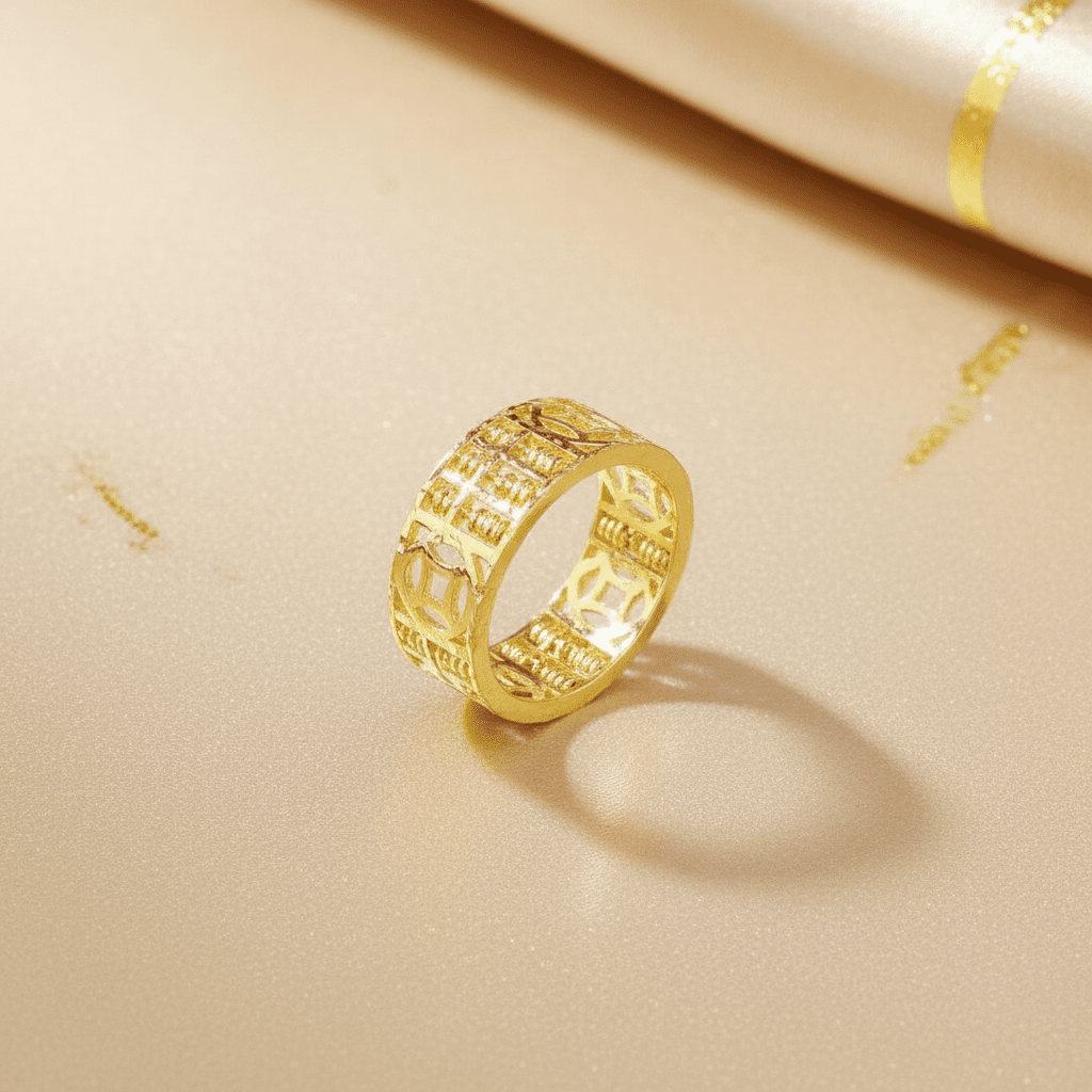 916 gold22k gold22k gold ring916 gold