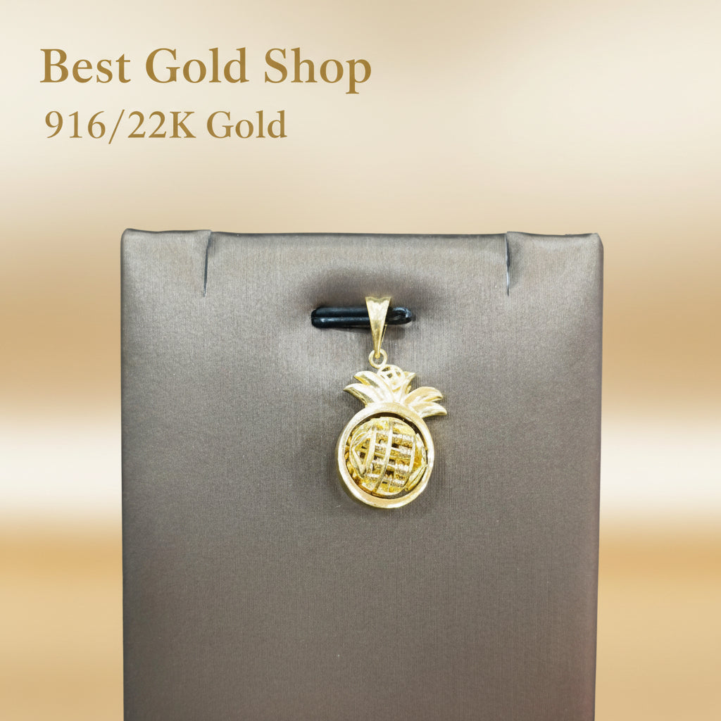 Charms & Pendants22k gold22k gold pendant916 gold