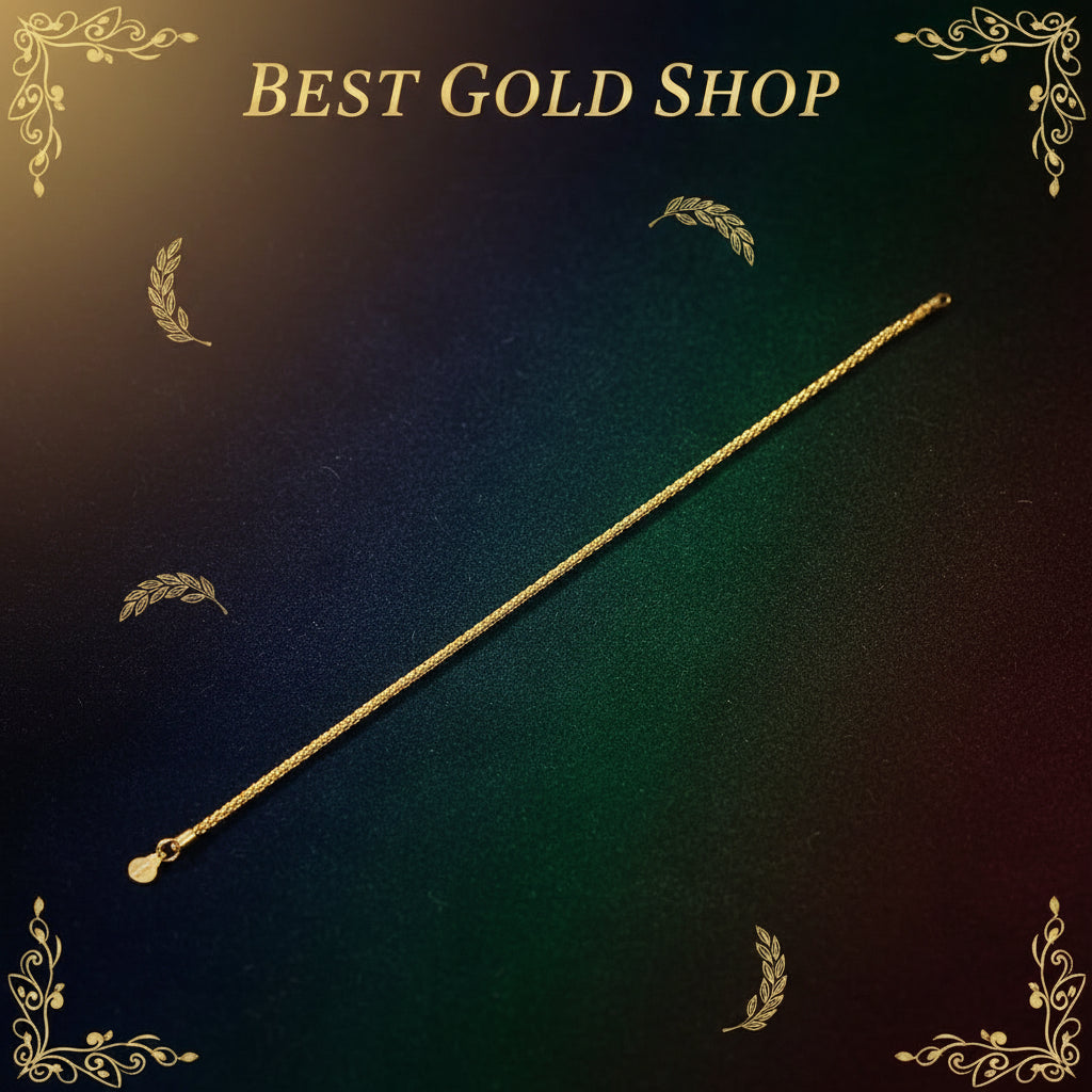 Bracelets22k gold22k gold bracelet916 gold