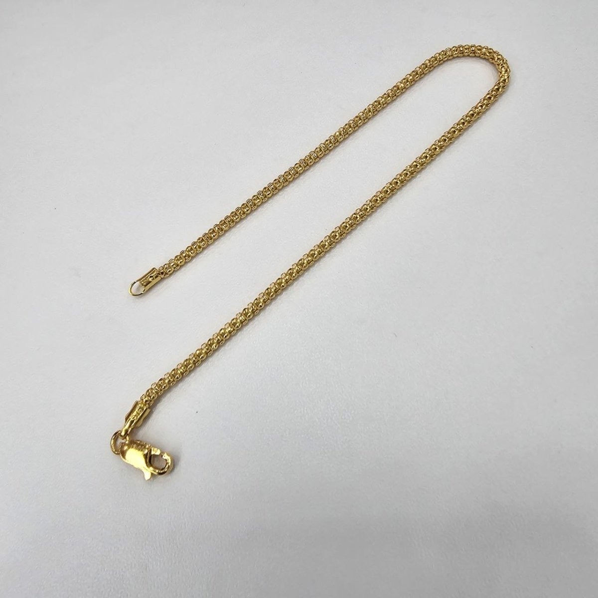 22k / 916 Gold Bombatok Bracelet Different Design with Shiny Finish - Best Gold Shop 22k gold 22k gold bracelet 916 gold Bracelets