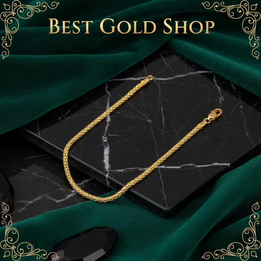 Bracelets22k gold22k gold bracelet916 gold